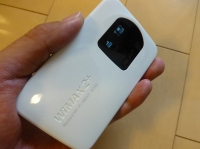 3����10G�@WiMAX2+�̒ʐM�����̊ɘa